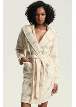 Henderson Ladies 43596 Danna szlafrok damski ze sklepu intimiti.pl w kategorii Szlafroki damskie - zdjęcie 187891234