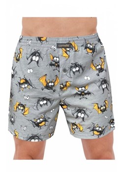 Cornette Classic 011/182 MAXI bokserki męskie ze sklepu intimiti.pl w kategorii Majtki męskie - zdjęcie 187891241