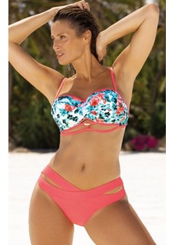 Marko Zlata M-683-2 strój kąpielowy 2-częściowy ze sklepu intimiti.pl w kategorii Stroje kąpielowe - zdjęcie 187891303