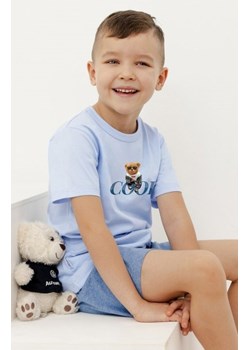 Taro Lucas 3410 piżama chłopięca ze sklepu intimiti.pl w kategorii Piżamy dziecięce - zdjęcie 187891350