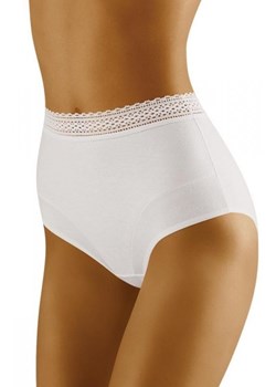 Wol-Bar Figi Eco-Go Białe ze sklepu intimiti.pl w kategorii Majtki damskie - zdjęcie 187891522