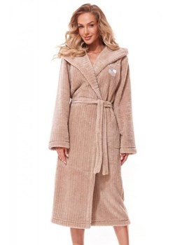 L&amp;L 2313 Mag długi szlafrok damski ze sklepu intimiti.pl w kategorii Szlafroki damskie - zdjęcie 187891531