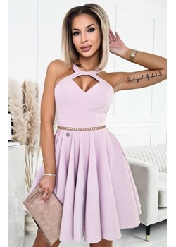 Kobieca sukienka z wycięciem 234-20 ze sklepu intimiti.pl w kategorii Sukienki - zdjęcie 187891552