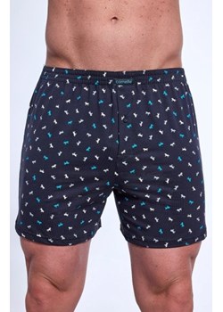 Cornette Comfort 008/313 MAXI bokserki męskie ze sklepu intimiti.pl w kategorii Majtki męskie - zdjęcie 187891720