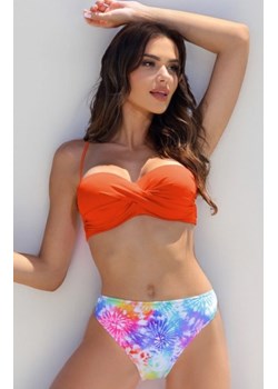 Alice-26/W 702D dwuczęściowy kostium kąpielowy ze sklepu intimiti.pl w kategorii Stroje kąpielowe - zdjęcie 187891784