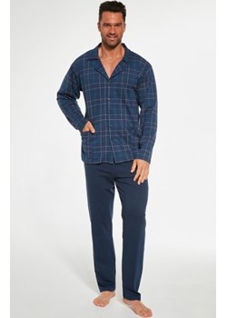 Cornette 114/65 rozpinana piżama męska ze sklepu intimiti.pl w kategorii Piżamy męskie - zdjęcie 187891841