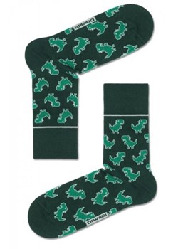Conte skarpetki męskie dinozaury ze sklepu intimiti.pl w kategorii Skarpetki męskie - zdjęcie 187891853