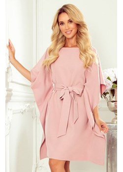 Numoco 287-11 SOFIA sukienka motyl ze sklepu intimiti.pl w kategorii Sukienki - zdjęcie 187891901