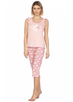 Regina 658 piżama damska ze sklepu intimiti.pl w kategorii Piżamy damskie - zdjęcie 187891944