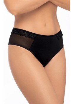 Babell BBL 169 czarne figi damskie ze sklepu intimiti.pl w kategorii Majtki damskie - zdjęcie 187892040