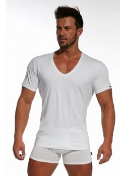 Koszulka męska Cornette 203 New ze sklepu intimiti.pl w kategorii Podkoszulki męskie - zdjęcie 187892250