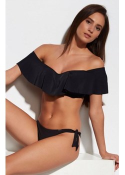 *Krisline Beach Espana biustonosz czarny ze sklepu intimiti.pl w kategorii Stroje kąpielowe - zdjęcie 187892261