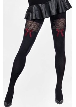 Knittex 22508 Peri 5XL-6XL rajstopy damskie ze sklepu intimiti.pl w kategorii Rajstopy - zdjęcie 187892273