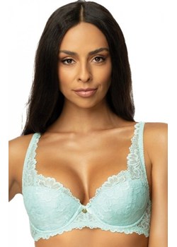 Mat M-053/22 Carmela biustonosz usztywniany seledyn ze sklepu intimiti.pl w kategorii Biustonosze - zdjęcie 187892300