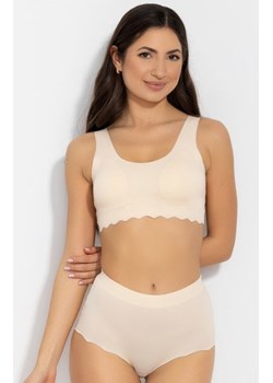 Mitex Feel Good Maxi laserowo wykończone figi ze sklepu intimiti.pl w kategorii Majtki damskie - zdjęcie 187892363