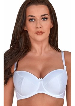 Gaia 281 Kate biustonosz usztywniany ze sklepu intimiti.pl w kategorii Biustonosze - zdjęcie 187892421