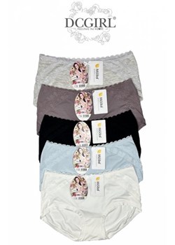 DC Girl 29260 A'2 figi damskie ze sklepu intimiti.pl w kategorii Majtki damskie - zdjęcie 187892450