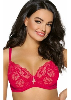 *Ava 1936 Yucca biustonosz push-up ze sklepu intimiti.pl w kategorii Biustonosze - zdjęcie 187892501