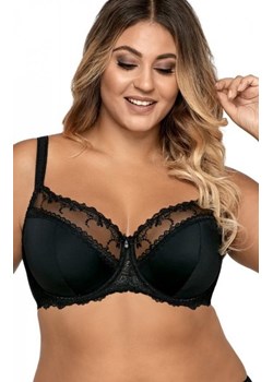 *Ava 1030 biustonosz półusztywniany ze sklepu intimiti.pl w kategorii Biustonosze - zdjęcie 187892504