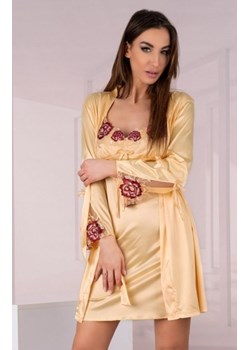 Csenge LC 90393 koszulka damska ze sklepu intimiti.pl w kategorii Koszule nocne - zdjęcie 187892522