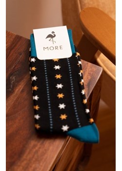 More Stars 051-102 skarpety męskie ze sklepu intimiti.pl w kategorii Skarpetki męskie - zdjęcie 187892524