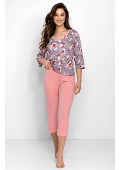 Momenti Everyday piżama damska ze sklepu intimiti.pl w kategorii Piżamy damskie - zdjęcie 187892694