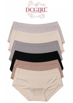 DC Girl 26821 A'12 figi damskie ze sklepu intimiti.pl w kategorii Majtki damskie - zdjęcie 187892712