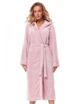 L&amp;L 2321 Lili długi szlafrok damski ze sklepu intimiti.pl w kategorii Szlafroki damskie - zdjęcie 187892720