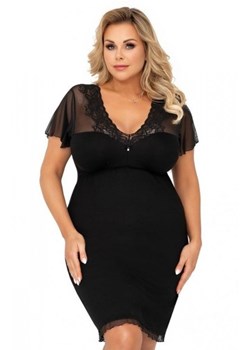 Donna Ivana Plus koszula damska ze sklepu intimiti.pl w kategorii Koszule nocne - zdjęcie 187892754