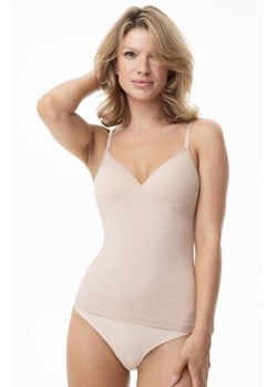 Julimex Simple Cami Top koszulka damska ze sklepu intimiti.pl w kategorii Bluzki damskie - zdjęcie 187892782