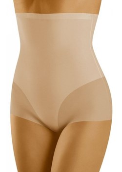 Wol-Bar Modifica figi korygujące beżowe ze sklepu intimiti.pl w kategorii Bielizna wyszczuplająca - zdjęcie 187892934