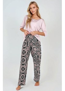 Momenti Per Me Desert Rose piżama damska ze sklepu intimiti.pl w kategorii Piżamy damskie - zdjęcie 187892974