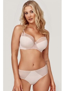 Azal Nikola figi damskie beżowe ze sklepu intimiti.pl w kategorii Majtki damskie - zdjęcie 187892984