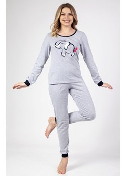 Regina 682 piżama damska ze sklepu intimiti.pl w kategorii Piżamy damskie - zdjęcie 187893152