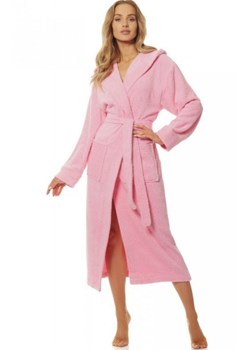 L&amp;L 2102 długi szlafrok damski ze sklepu intimiti.pl w kategorii Szlafroki damskie - zdjęcie 187893241