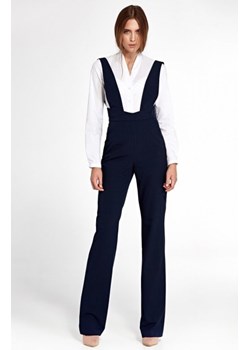 Nife KM08G kombinezon na szelkach ze sklepu intimiti.pl w kategorii Kombinezony damskie - zdjęcie 187893262