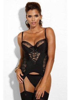 Sawren Cat Eye g-stringi ze sklepu intimiti.pl w kategorii Majtki damskie - zdjęcie 187893332