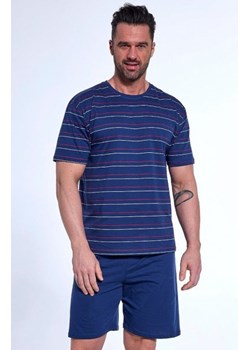 Cornette 338/50 piżama męska ze sklepu intimiti.pl w kategorii Piżamy męskie - zdjęcie 187893411