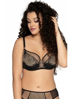 *Ava 1944 Copper tree biustonosz półusztywniany ze sklepu intimiti.pl w kategorii Biustonosze - zdjęcie 187893512