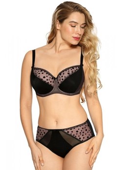 Gaia 997 Yvette biustonosz półusztywniany ze sklepu intimiti.pl w kategorii Biustonosze - zdjęcie 187893664