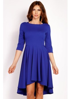 LOU LOU L004 sukienka niebieska ze sklepu intimiti.pl w kategorii Sukienki - zdjęcie 187893671