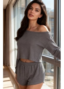 Dwuczęściowa piżama damska Celivine ze sklepu intimiti.pl w kategorii Piżamy damskie - zdjęcie 187893683