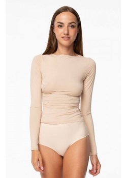 Julimex Simle Longsleeve koszulka damska ze sklepu intimiti.pl w kategorii Bluzki damskie - zdjęcie 187893713