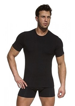 Koszulka męska Cornette 532 kr/r High Emotion ze sklepu intimiti.pl w kategorii Podkoszulki męskie - zdjęcie 187893730