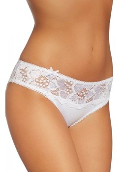 Gabidar Figi Summer 113 Białe ze sklepu intimiti.pl w kategorii Majtki damskie - zdjęcie 187893734