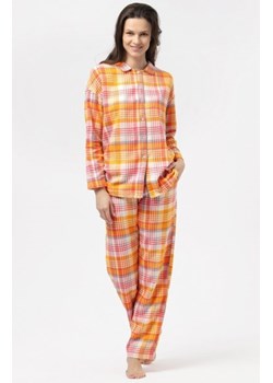 Key LNS 473 rozpinana piżama damska ze sklepu intimiti.pl w kategorii Piżamy damskie - zdjęcie 187893794