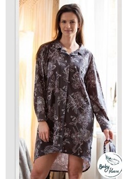 Key LND 817 MAXI koszula damska ze sklepu intimiti.pl w kategorii Koszule nocne - zdjęcie 187893804