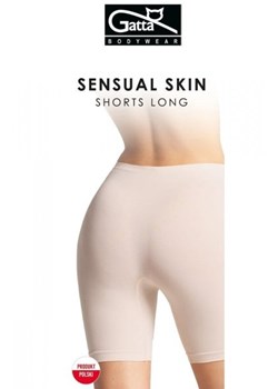 Gatta 41675 Shorts Long figi damskie ze sklepu intimiti.pl w kategorii Majtki damskie - zdjęcie 187893811