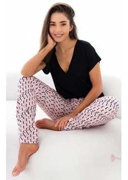 Sensis Ambar piżama damska ze sklepu intimiti.pl w kategorii Piżamy damskie - zdjęcie 187893924