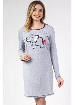 Regina 142 koszula damska ze sklepu intimiti.pl w kategorii Koszule nocne - zdjęcie 187894003